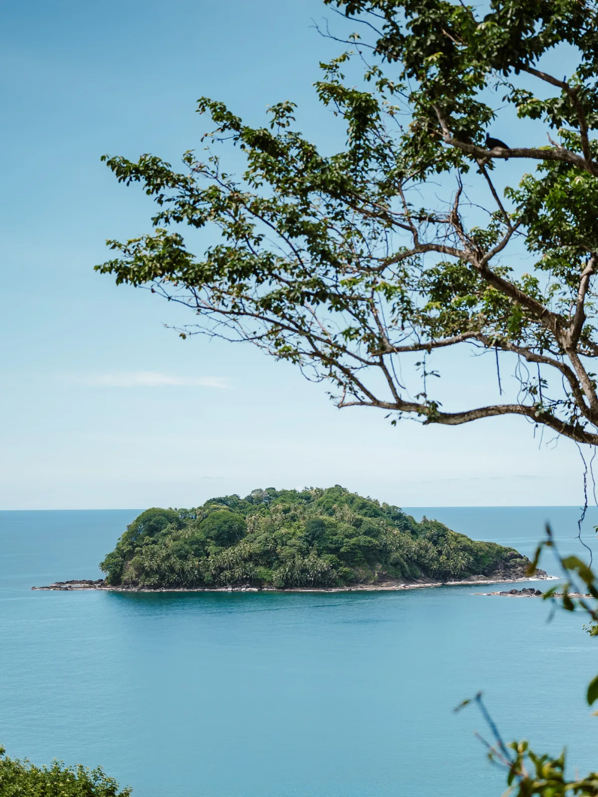 Ordovician Beach Resort 12