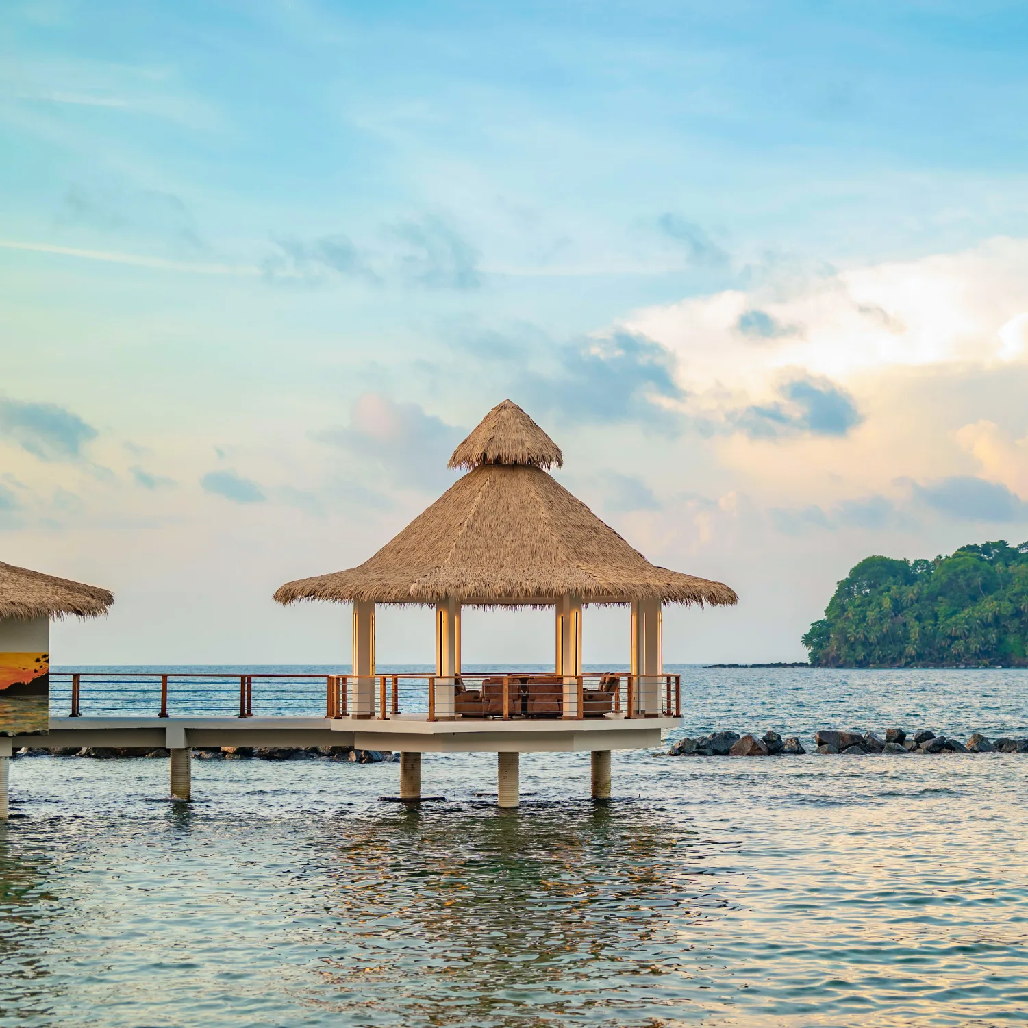 Ordovician Beach Resort 11