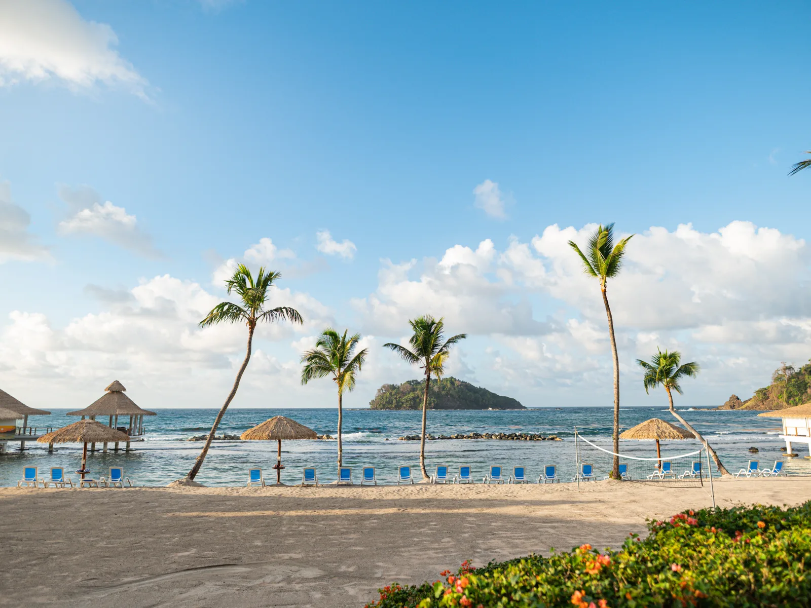 Ordovician Beach Resort 3