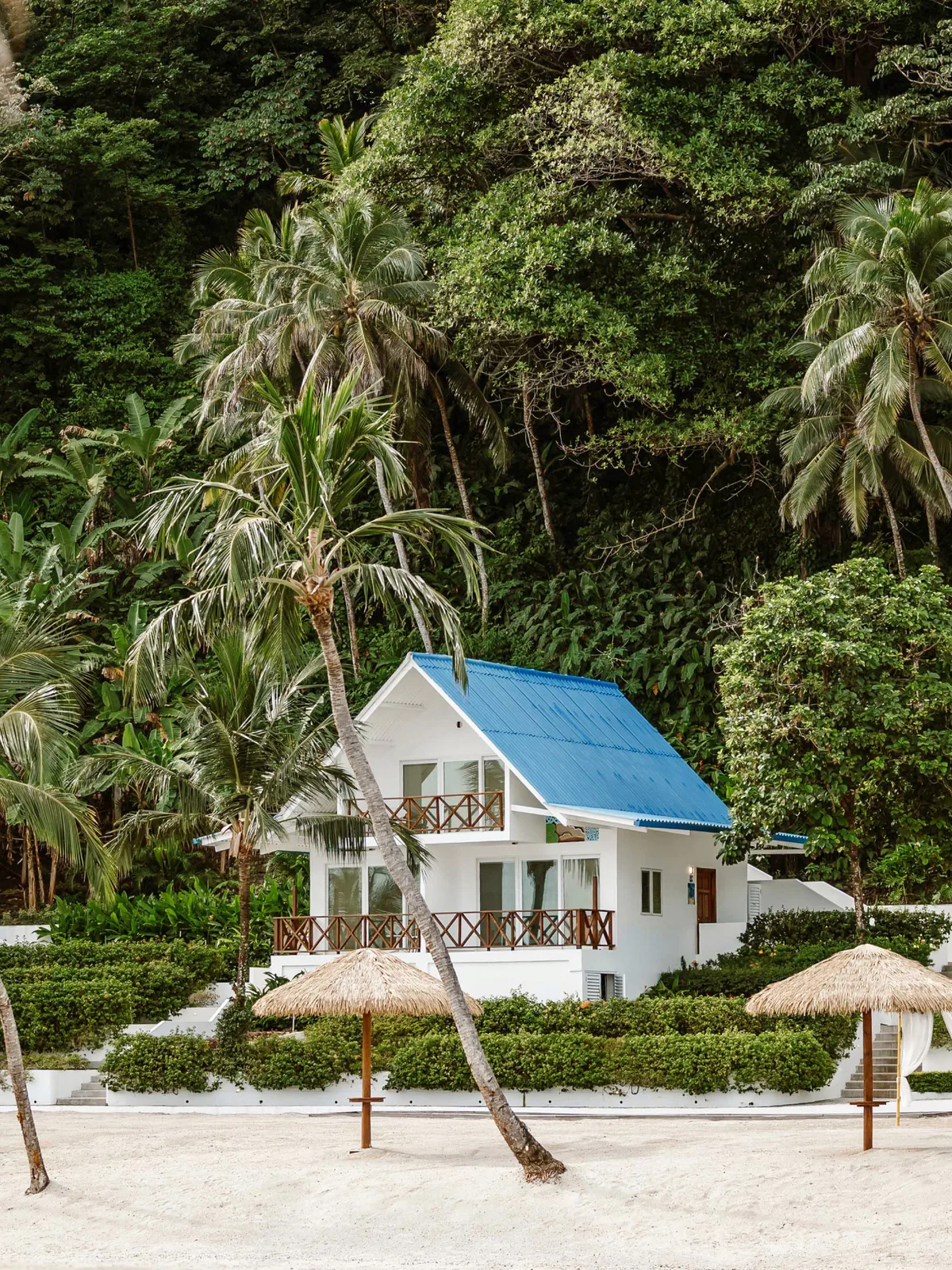 Ordovician Beach Resort 8