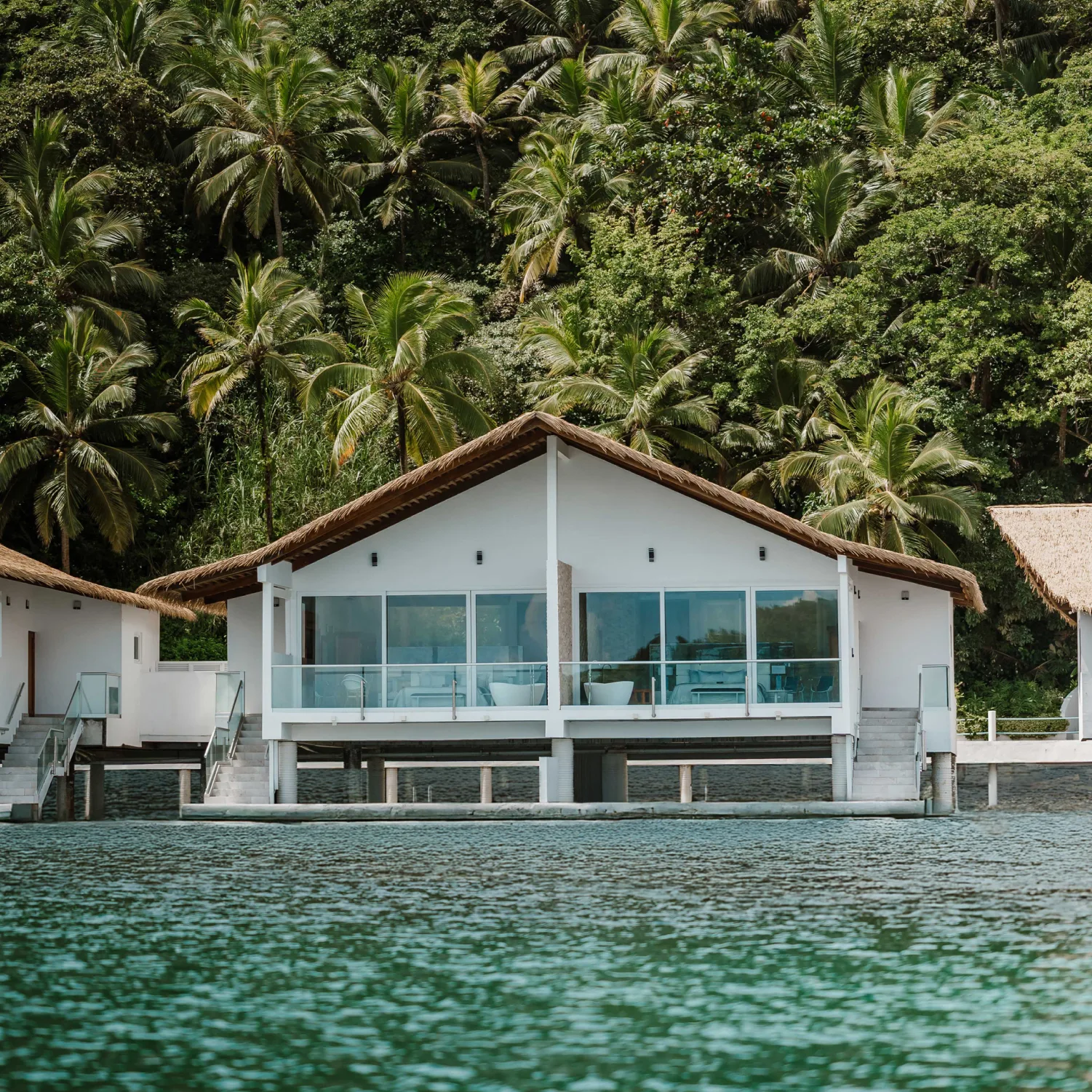 Ordovician Beach Resort 1