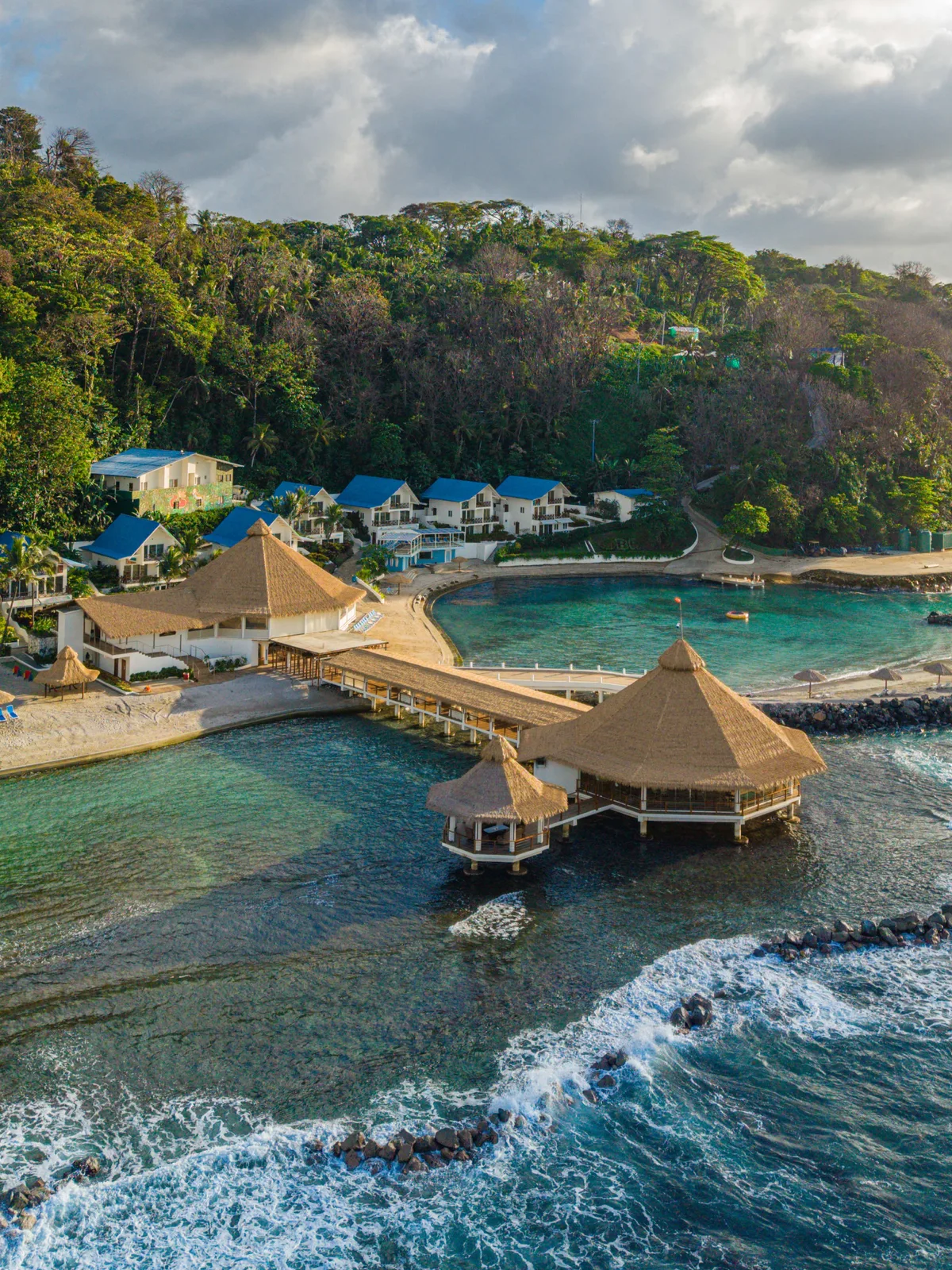 Ordovician Beach Resort 4