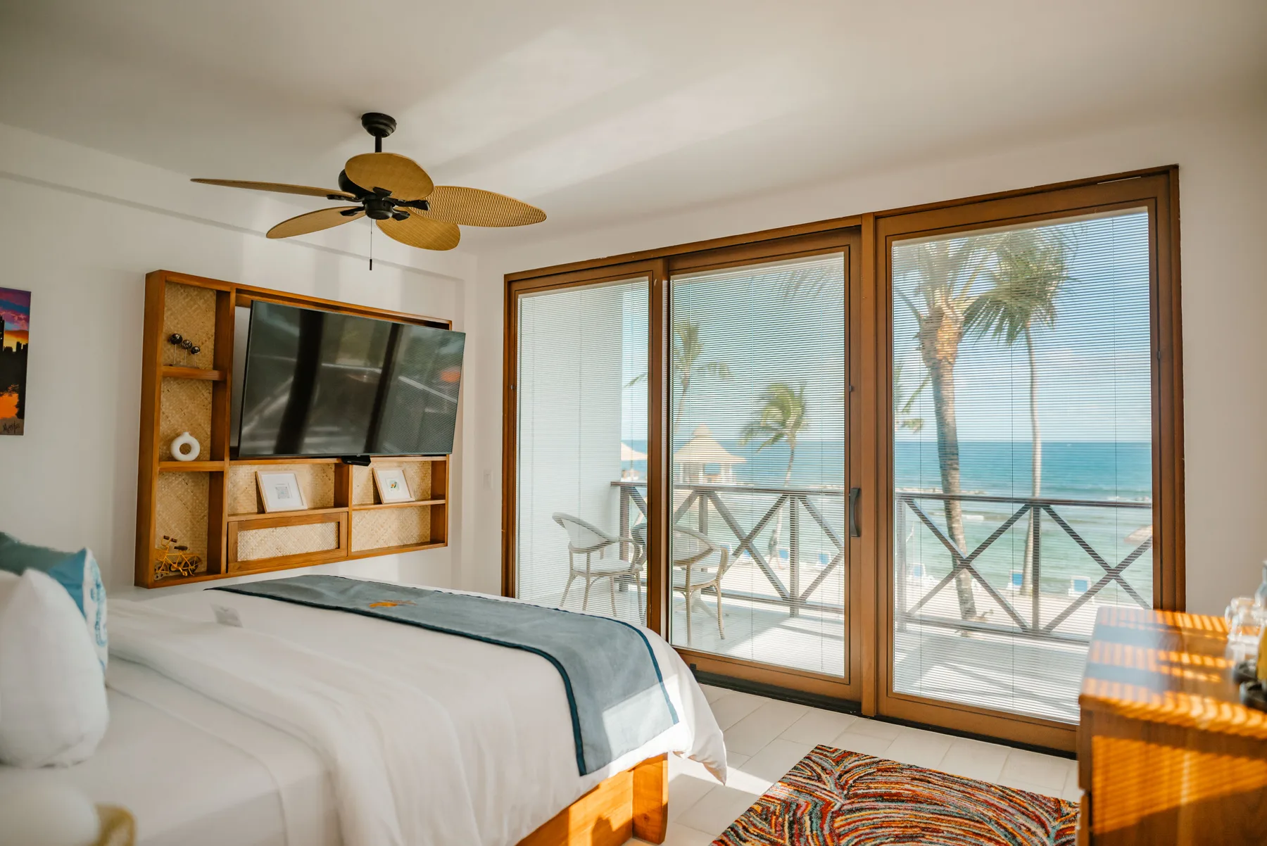 Rooms and suites 3