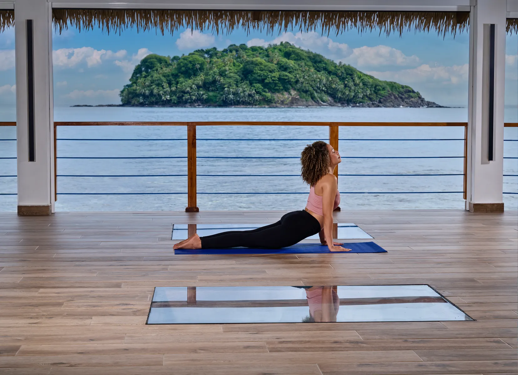 Yoga Studio